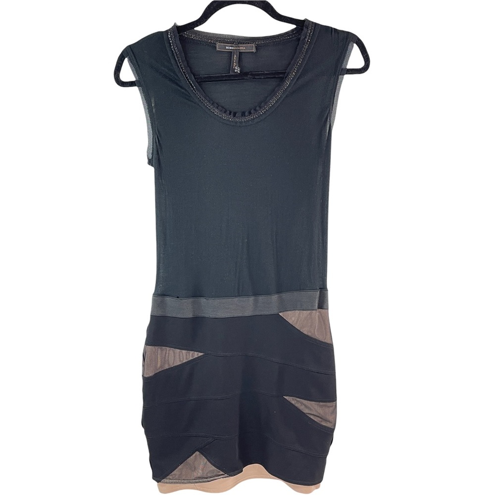 BCBGMaxAzria Dress - Picture 1 of 4